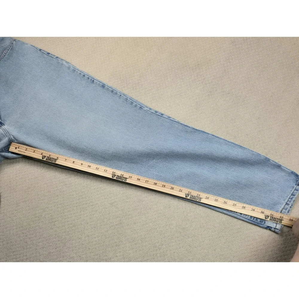 Levis step back